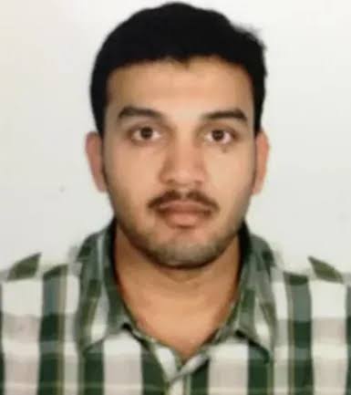 Dr Aravind Yaragani